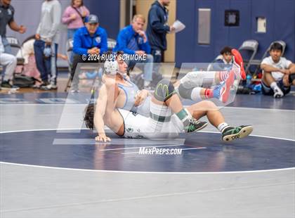 Thumbnail 2 in CIF SDS Division1 Boys Wrestling (Championship Finals) photogallery.