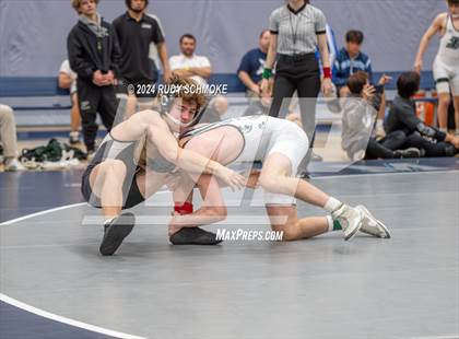 Thumbnail 2 in CIF SDS Division1 Boys Wrestling (Championship Finals) photogallery.