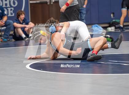 Thumbnail 2 in CIF SDS Division1 Boys Wrestling (Championship Finals) photogallery.