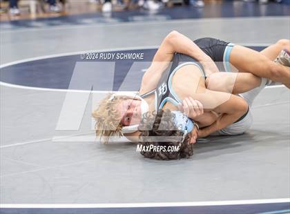 Thumbnail 1 in CIF SDS Division1 Boys Wrestling (Championship Finals) photogallery.