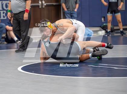 Thumbnail 1 in CIF SDS Division1 Boys Wrestling (Championship Finals) photogallery.