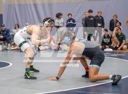 Thumbnail 3 in CIF SDS Division1 Boys Wrestling (Championship Finals) photogallery.
