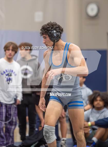 Thumbnail 1 in CIF SDS Division1 Boys Wrestling (Championship Finals) photogallery.