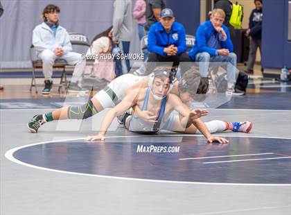 Thumbnail 1 in CIF SDS Division1 Boys Wrestling (Championship Finals) photogallery.