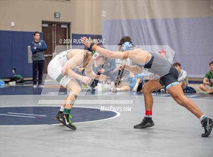 Thumbnail 1 in CIF SDS Division1 Boys Wrestling (Championship Finals) photogallery.