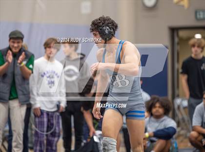 Thumbnail 2 in CIF SDS Division1 Boys Wrestling (Championship Finals) photogallery.