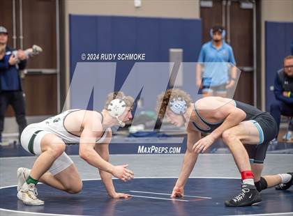 Thumbnail 2 in CIF SDS Division1 Boys Wrestling (Championship Finals) photogallery.