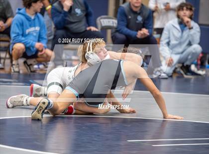 Thumbnail 1 in CIF SDS Division1 Boys Wrestling (Championship Finals) photogallery.