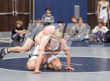 Thumbnail 1 in CIF SDS Division1 Boys Wrestling (Championship Finals) photogallery.
