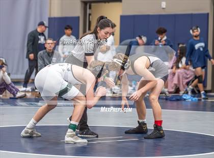Thumbnail 1 in CIF SDS Division1 Boys Wrestling (Championship Finals) photogallery.