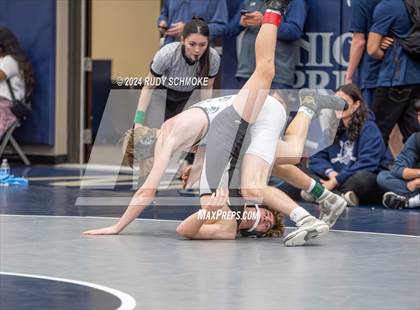 Thumbnail 2 in CIF SDS Division1 Boys Wrestling (Championship Finals) photogallery.