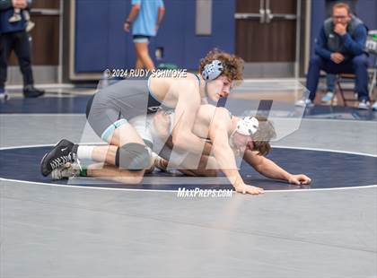 Thumbnail 3 in CIF SDS Division1 Boys Wrestling (Championship Finals) photogallery.