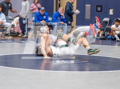 Thumbnail 3 in CIF SDS Division1 Boys Wrestling (Championship Finals) photogallery.