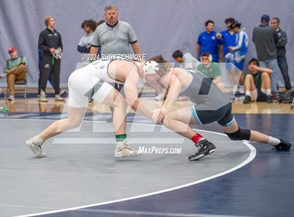 Thumbnail 2 in CIF SDS Division1 Boys Wrestling (Championship Finals) photogallery.