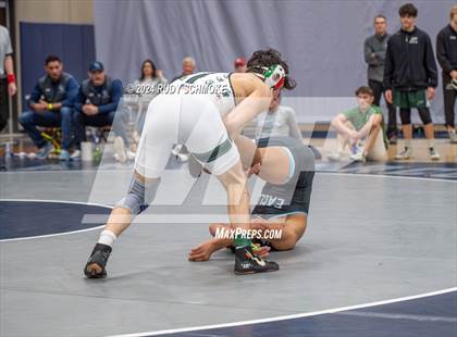 Thumbnail 3 in CIF SDS Division1 Boys Wrestling (Championship Finals) photogallery.