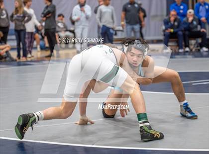 Thumbnail 1 in CIF SDS Division1 Boys Wrestling (Championship Finals) photogallery.