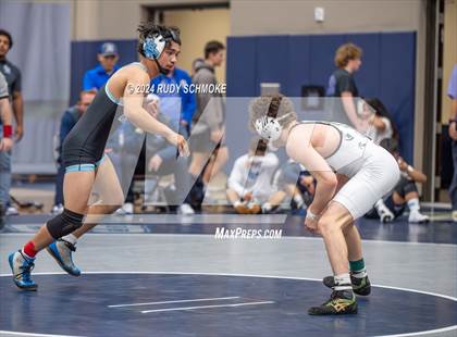 Thumbnail 1 in CIF SDS Division1 Boys Wrestling (Championship Finals) photogallery.