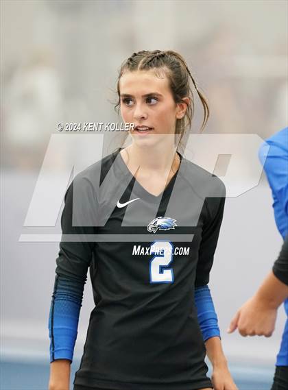 Thumbnail 1 in Dakota vs. Lakeland (Motor City Power Series) photogallery.