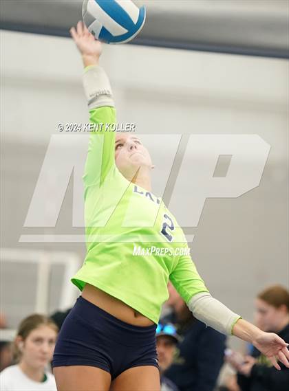 Thumbnail 1 in Dakota vs. Lakeland (Motor City Power Series) photogallery.