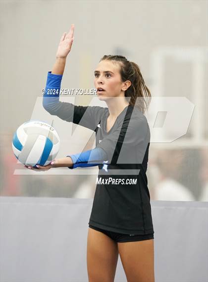 Thumbnail 1 in Dakota vs. Lakeland (Motor City Power Series) photogallery.