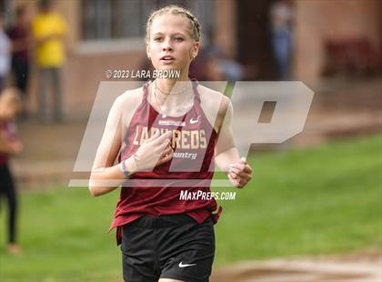 Thumbnail 3 in Cedar All Comers photogallery.