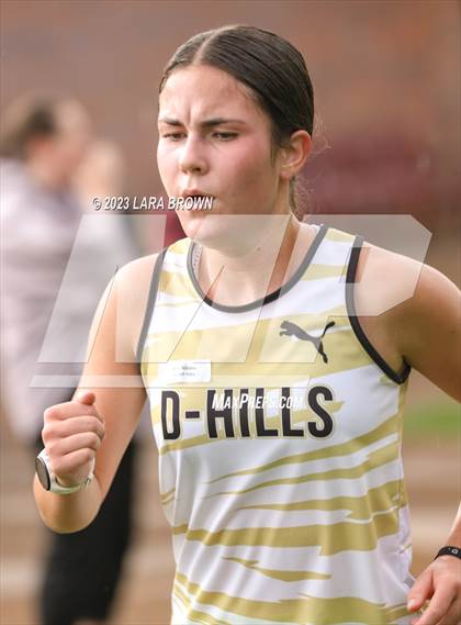 Thumbnail 3 in Cedar All Comers photogallery.