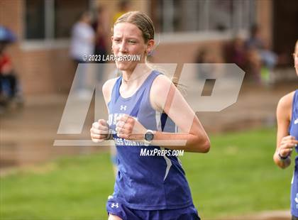 Thumbnail 2 in Cedar All Comers photogallery.