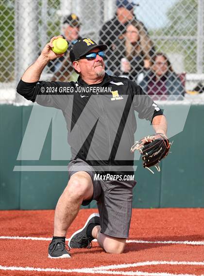 Thumbnail 1 in San Marin @ Novato photogallery.