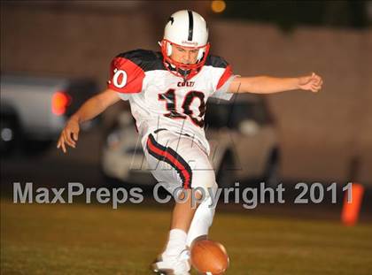 Thumbnail 1 in Cortez @ Northwest Christian photogallery.