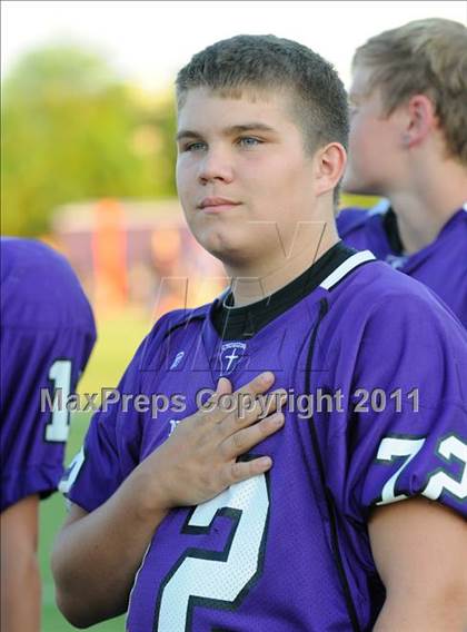 Thumbnail 3 in Cortez @ Northwest Christian photogallery.