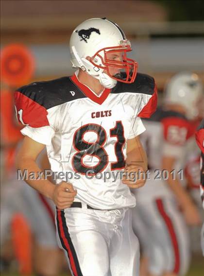 Thumbnail 2 in Cortez @ Northwest Christian photogallery.
