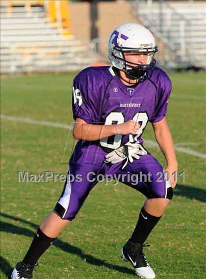 Thumbnail 2 in Cortez @ Northwest Christian photogallery.