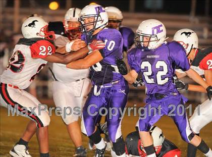 Thumbnail 3 in Cortez @ Northwest Christian photogallery.