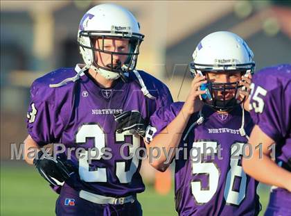 Thumbnail 1 in Cortez @ Northwest Christian photogallery.