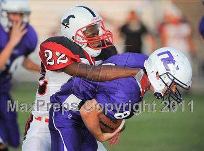 Thumbnail 1 in Cortez @ Northwest Christian photogallery.