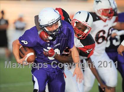 Thumbnail 3 in Cortez @ Northwest Christian photogallery.