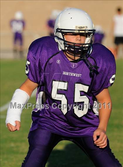 Thumbnail 1 in Cortez @ Northwest Christian photogallery.