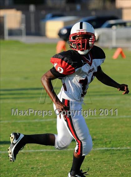 Thumbnail 2 in Cortez @ Northwest Christian photogallery.