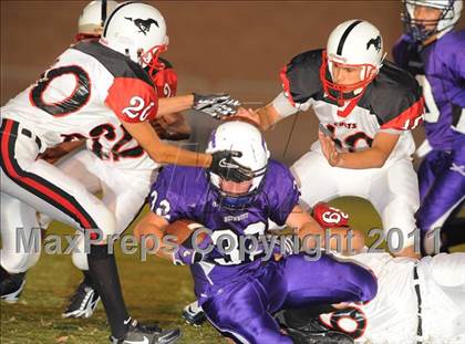 Thumbnail 2 in Cortez @ Northwest Christian photogallery.
