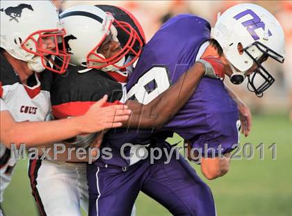 Thumbnail 2 in Cortez @ Northwest Christian photogallery.