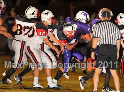 Thumbnail 3 in Cortez @ Northwest Christian photogallery.