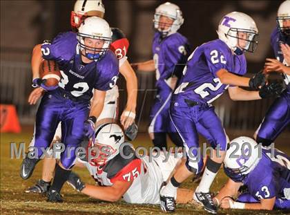 Thumbnail 1 in Cortez @ Northwest Christian photogallery.