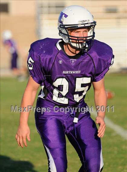 Thumbnail 1 in Cortez @ Northwest Christian photogallery.