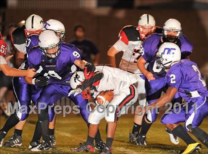 Thumbnail 1 in Cortez @ Northwest Christian photogallery.