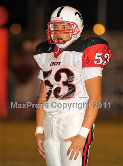 Thumbnail 3 in Cortez @ Northwest Christian photogallery.