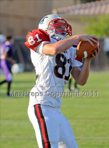 Thumbnail 2 in Cortez @ Northwest Christian photogallery.