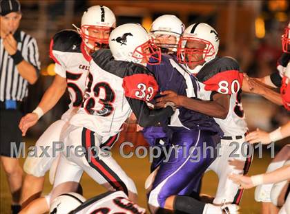 Thumbnail 3 in Cortez @ Northwest Christian photogallery.