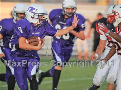 Thumbnail 1 in Cortez @ Northwest Christian photogallery.