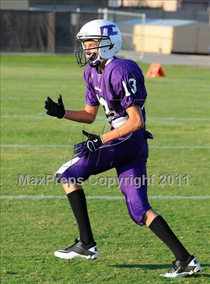 Thumbnail 2 in Cortez @ Northwest Christian photogallery.
