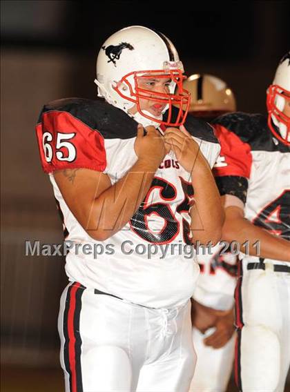 Thumbnail 1 in Cortez @ Northwest Christian photogallery.